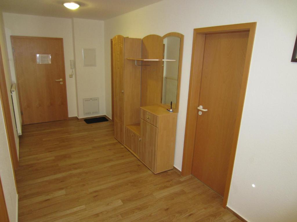 Brockenapartments *