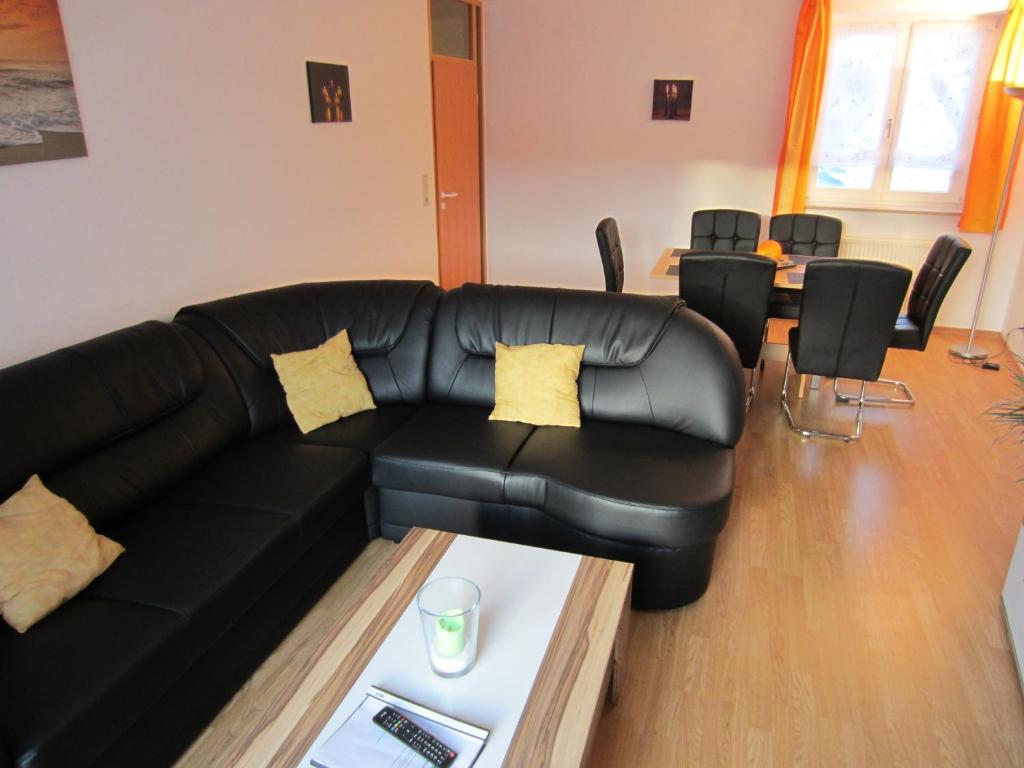 Apartment Brockenapartments Schierke