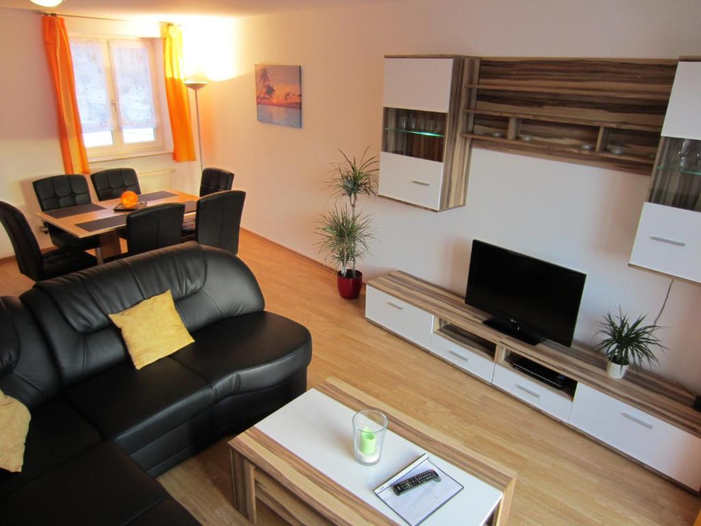 Apartment Brockenapartments