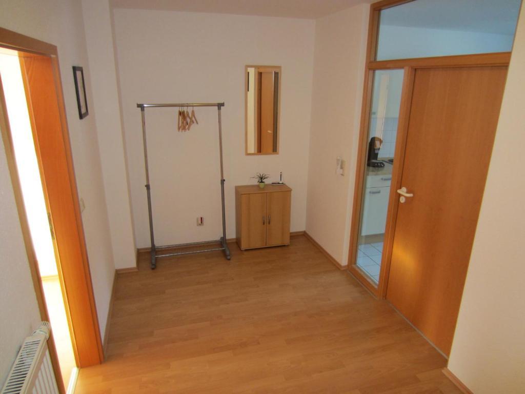 Appartement Brockenapartments *